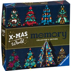 Ravensburger Collector's memory Natale