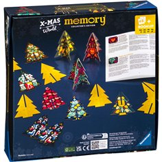 Ravensburger Collector's memory Natale 2