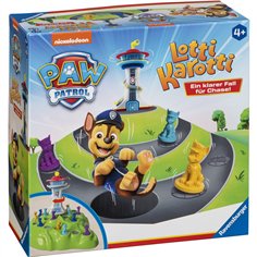 Ravensburger Paw Patrol Lotti Karotti