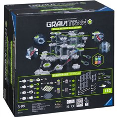Ravensburger GraviTrax PRO starter set verticale   NEW 2023 2