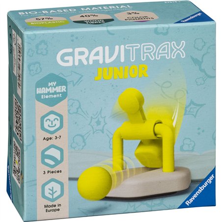 Ravensburger GraviTrax Junior Element Hammer