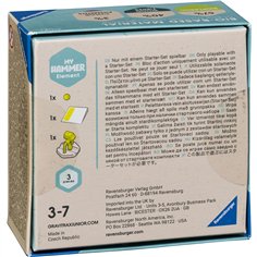 Ravensburger GraviTrax Junior Element Hammer 2