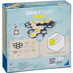 Ravensburger GraviTrax Junior Starter Set S Start and Run 2