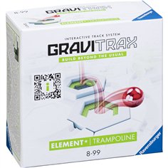 Ravensburger GraviTrax set espansione tappeti elastici