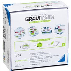 Ravensburger GraviTrax set espansione tappeti elastici 2