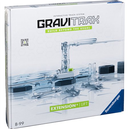 Ravensburger GraviTrax set estensione ascensore