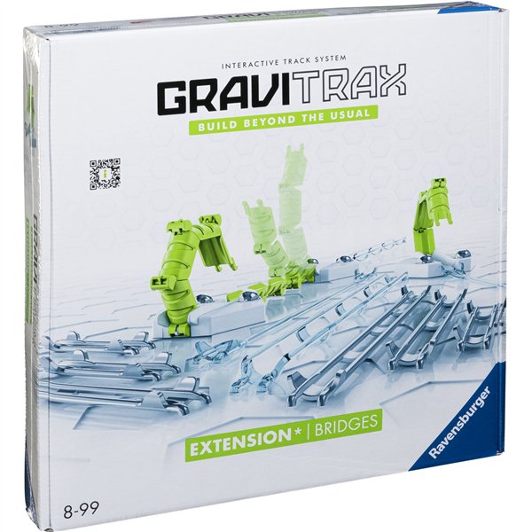 Ravensburger GraviTrax estensione ponti