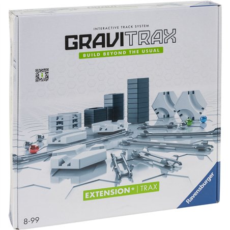 Ravensburger GraviTrax set estensione Trax