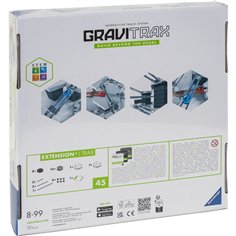 Ravensburger GraviTrax set estensione Trax 2
