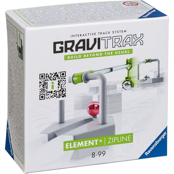 Ravensburger GraviTrax espansione funivia