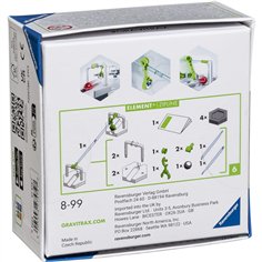 Ravensburger GraviTrax espansione funivia 2