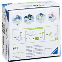 Ravensburger GraviTrax espansione transfer 2