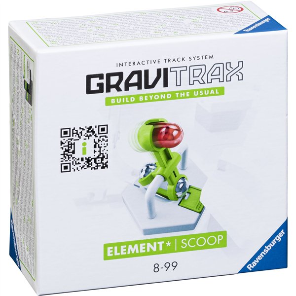 Ravensburger GraviTrax set espansione cascata
