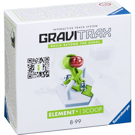 Ravensburger GraviTrax set espansione cascata