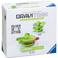 Ravensburger GraviTrax espansione spirale