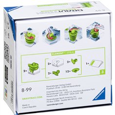 Ravensburger GraviTrax espansione spirale 2