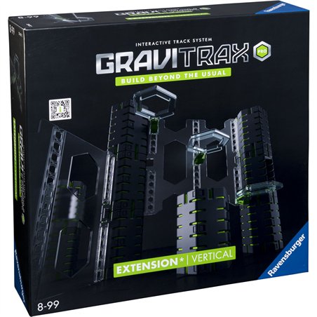 Ravensburger GraviTrax Pro espansione verticale