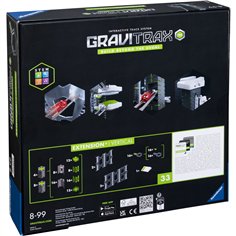 Ravensburger GraviTrax Pro espansione verticale 2