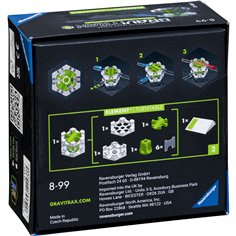 Ravensburger GraviTrax set espansione Turntable 2