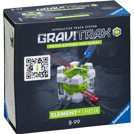 Ravensburger GraviTrax PRO set espansione Helix