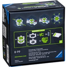 Ravensburger GraviTrax PRO set espansione Helix 2