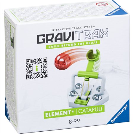 Ravensburger GraviTrax set espansione catapulta