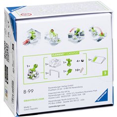 Ravensburger GraviTrax set espansione catapulta 2