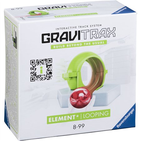 Ravensburger GraviTrax set espansione Looping