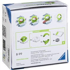 Ravensburger GraviTrax set espansione Looping 2