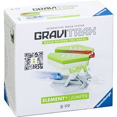 Ravensburger GraviTrax espansione Jumper