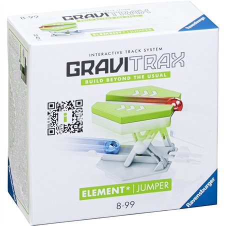 Ravensburger GraviTrax espansione Jumper