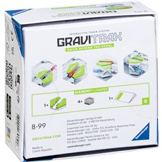 Ravensburger GraviTrax espansione Jumper 2