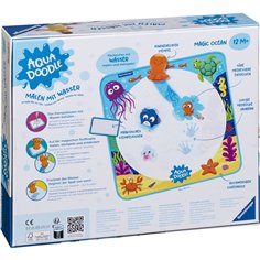 Ravensburger Aquadoodle Magic Ocean 2