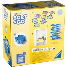 Ravensburger Sort & Go 2