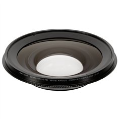 Raynox MX-3000  0,3x Fish-Eye