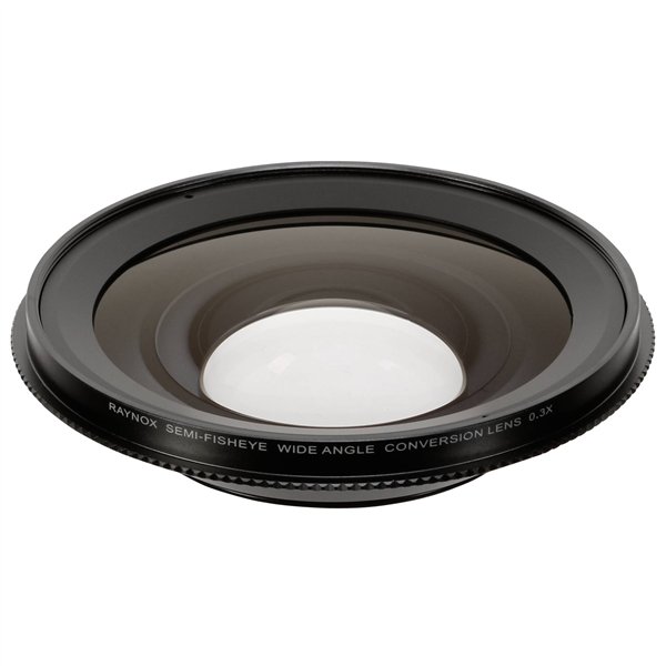 Raynox MX-3000  0,3x Fish-Eye