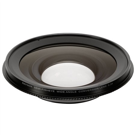 Raynox MX-3000  0,3x Fish-Eye