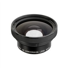 Raynox HD-6600 Pro            52