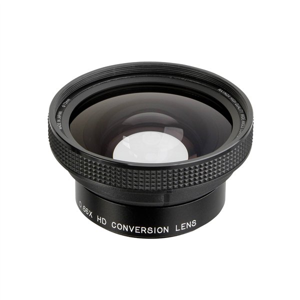 Raynox HD-6600 Pro            55