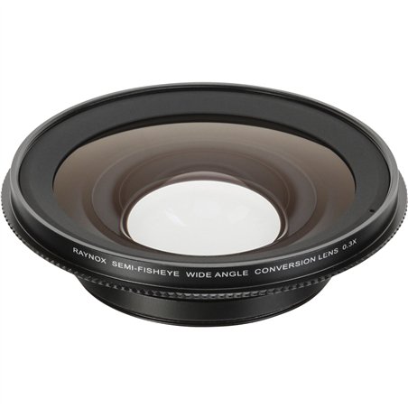 Raynox MX-3062 Pro Semi-Fisheye-lens 0,3x