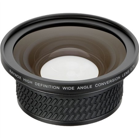 Raynox HD 7000 PRO 0,7x       58