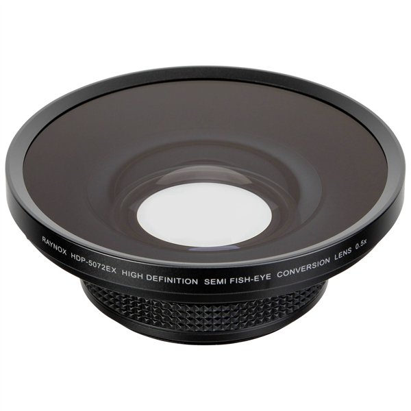 Raynox HDP 5072 EX            72