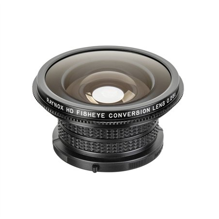 Raynox HDP 2800 ES            52