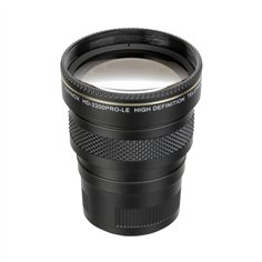 Raynox HD 2200 Pro LE plus