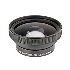 Raynox HD-6600 Pro            49