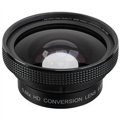 Raynox HD-6600 Pro            37