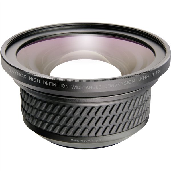 Raynox HD 7049 PRO 0,7x       49