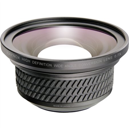 Raynox HD 7049 PRO 0,7x       49