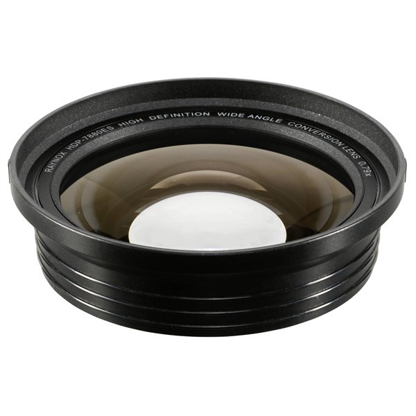Raynox HDP-7880ES 0,79 obiettivo grandangolare
