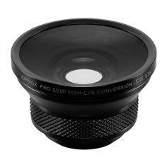 Raynox HD 3037 Pro Semi-Fisheye 0,3x